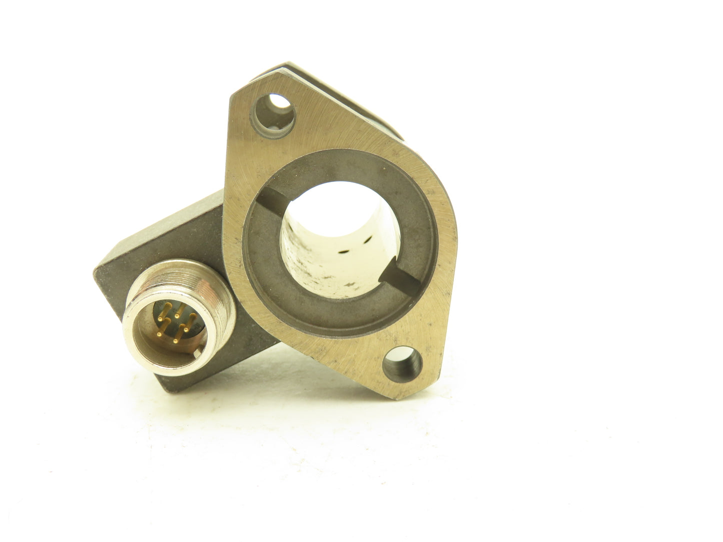 Giken Kogyo ATM-350 Torque Transducer 34.3 Nm 1.0mv/v