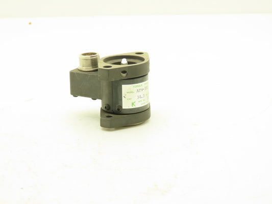 Giken Kogyo ATM-350 Torque Transducer 34.3 Nm 1.0mv/v