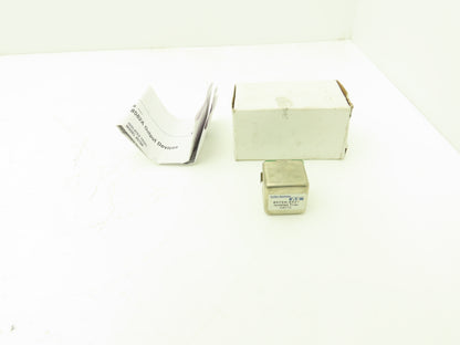 Cutler Hammer 5870A-6501 Isolated Triac Switch Relay Series A1