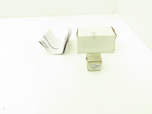 Cutler Hammer 5870A-6501 Isolated Triac Switch Relay Series A1
