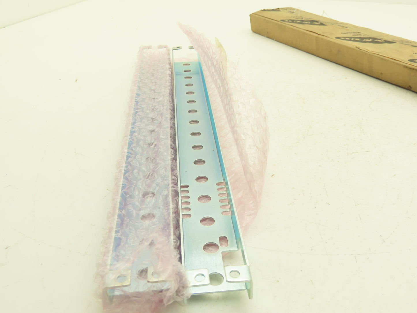 Banner SMBPVA16 A Protective Bracket K Kit