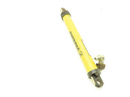 Enerpac RC-59 Hydraulic Cylinder Single Acting 5 Ton 10000lbs 9" Stroke 10000PSI