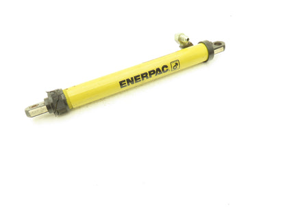 Enerpac RC-59 Hydraulic Cylinder Single Acting 5 Ton 10000lbs 9" Stroke 10000PSI