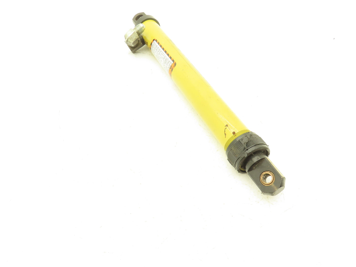 Enerpac RC-59 Hydraulic Cylinder Single Acting 5 Ton 10000lbs 9" Stroke 10000PSI