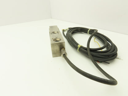 Mettler Toledo 130789R0C Weigh Scale Load Cell 5000 Lb