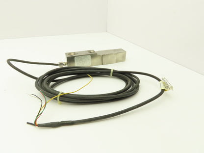 Mettler Toledo 130789R0C Weigh Scale Load Cell 5000 Lb