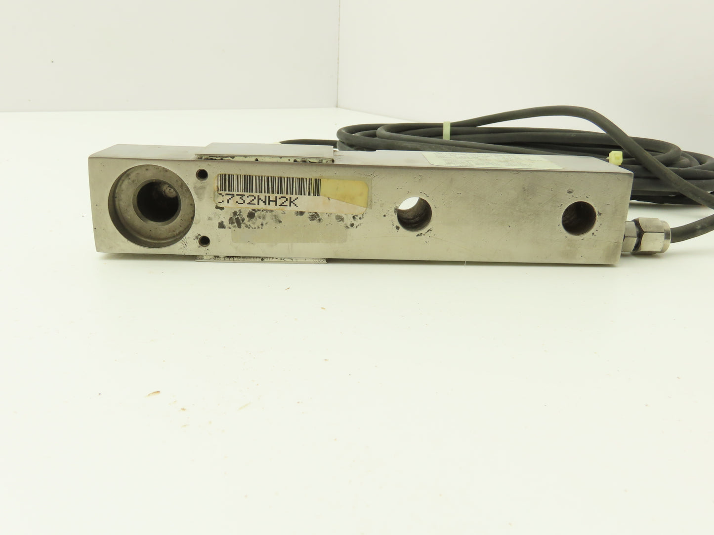 Mettler Toledo 130789R0C Weigh Scale Load Cell 5000 Lb