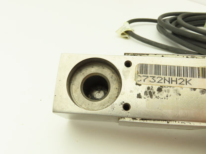 Mettler Toledo 130789R0C Weigh Scale Load Cell 5000 Lb