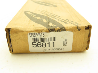 Banner SMBPVA16 16 Channel Protective Bracket Pair