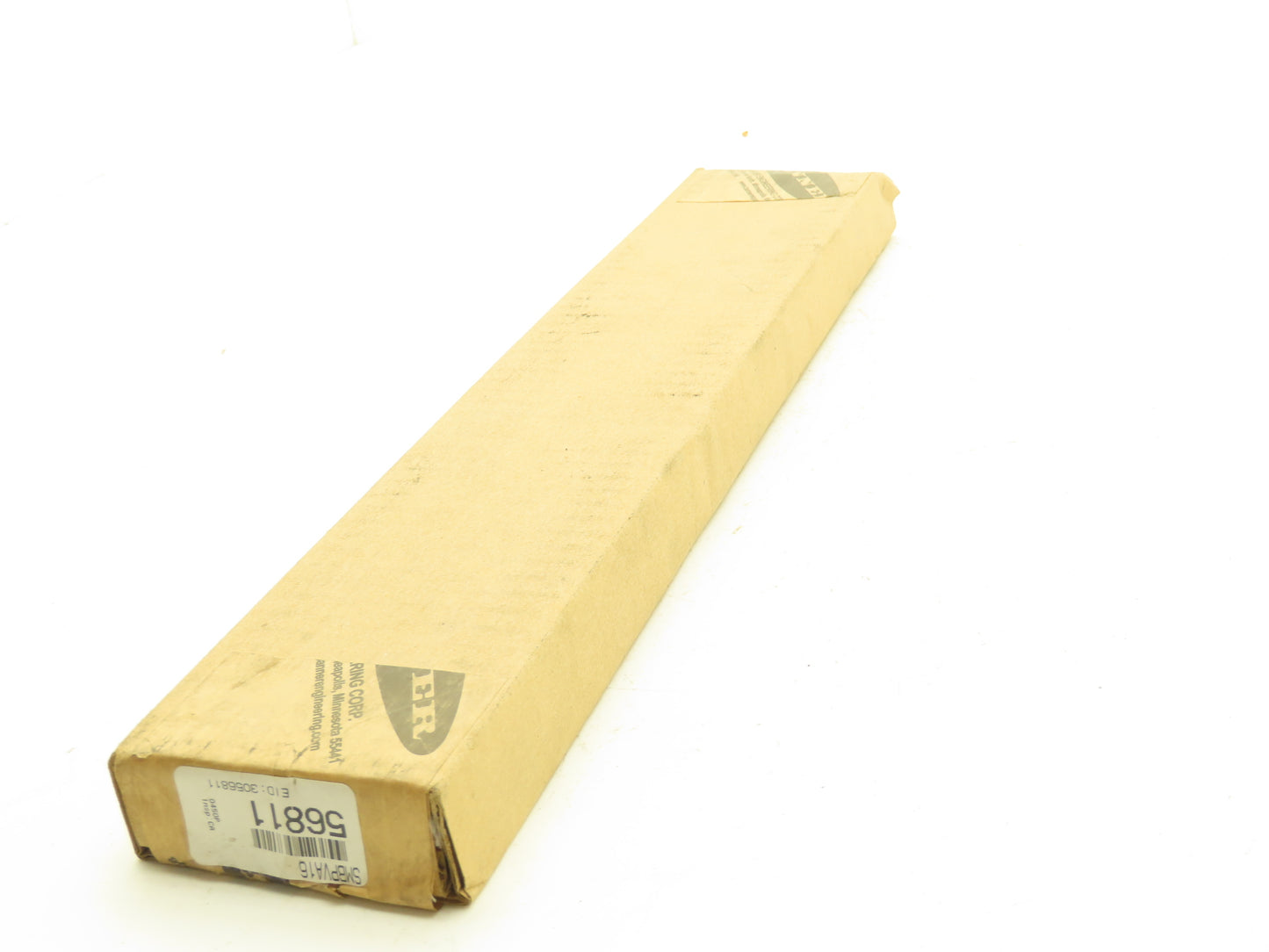 Banner SMBPVA16 16 Channel Protective Bracket Pair