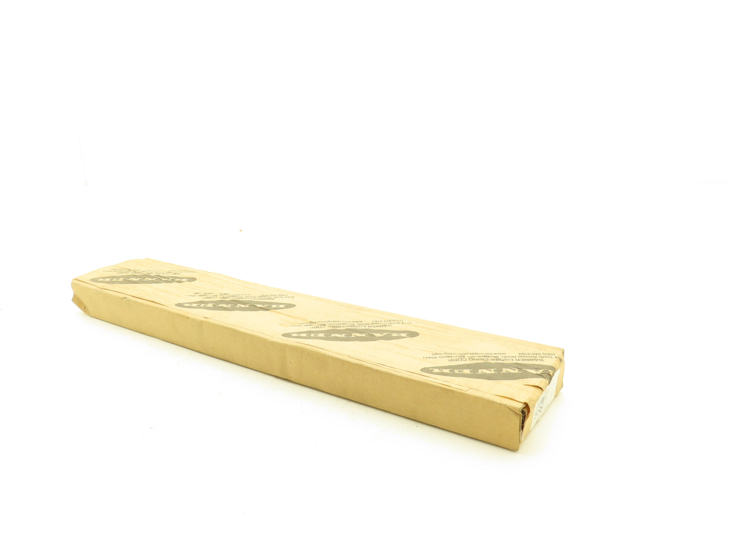 Banner SMBPVA16 16 Channel Protective Bracket Pair