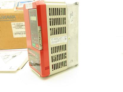 Magnetek G5M43P7 Crane Control Adjustable Frequency 380-460VAC 50-60 Hz 10.2A