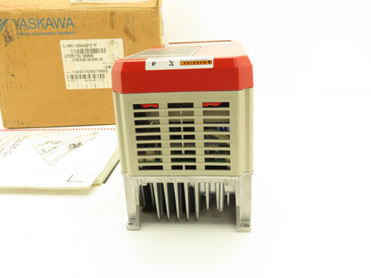 Magnetek G5M43P7 Crane Control Adjustable Frequency 380-460VAC 50-60 Hz 10.2A