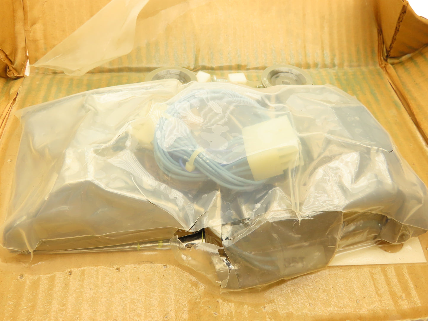 Lincoln Electric K334 Start or Crater Module