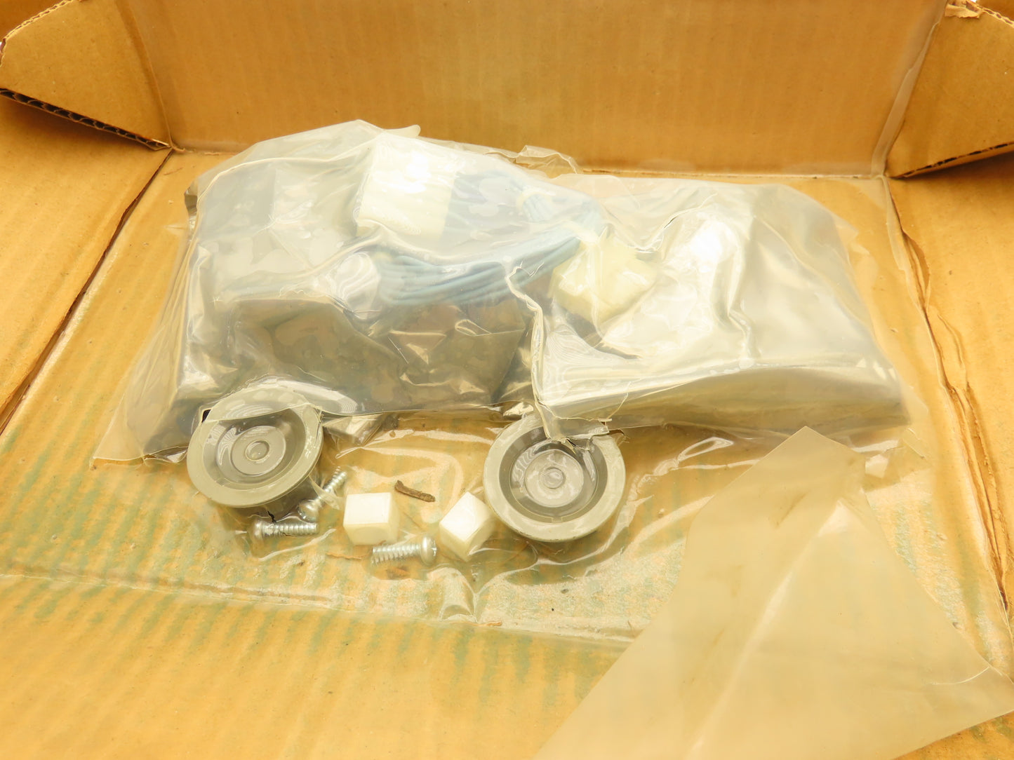 Lincoln Electric K334 Start or Crater Module