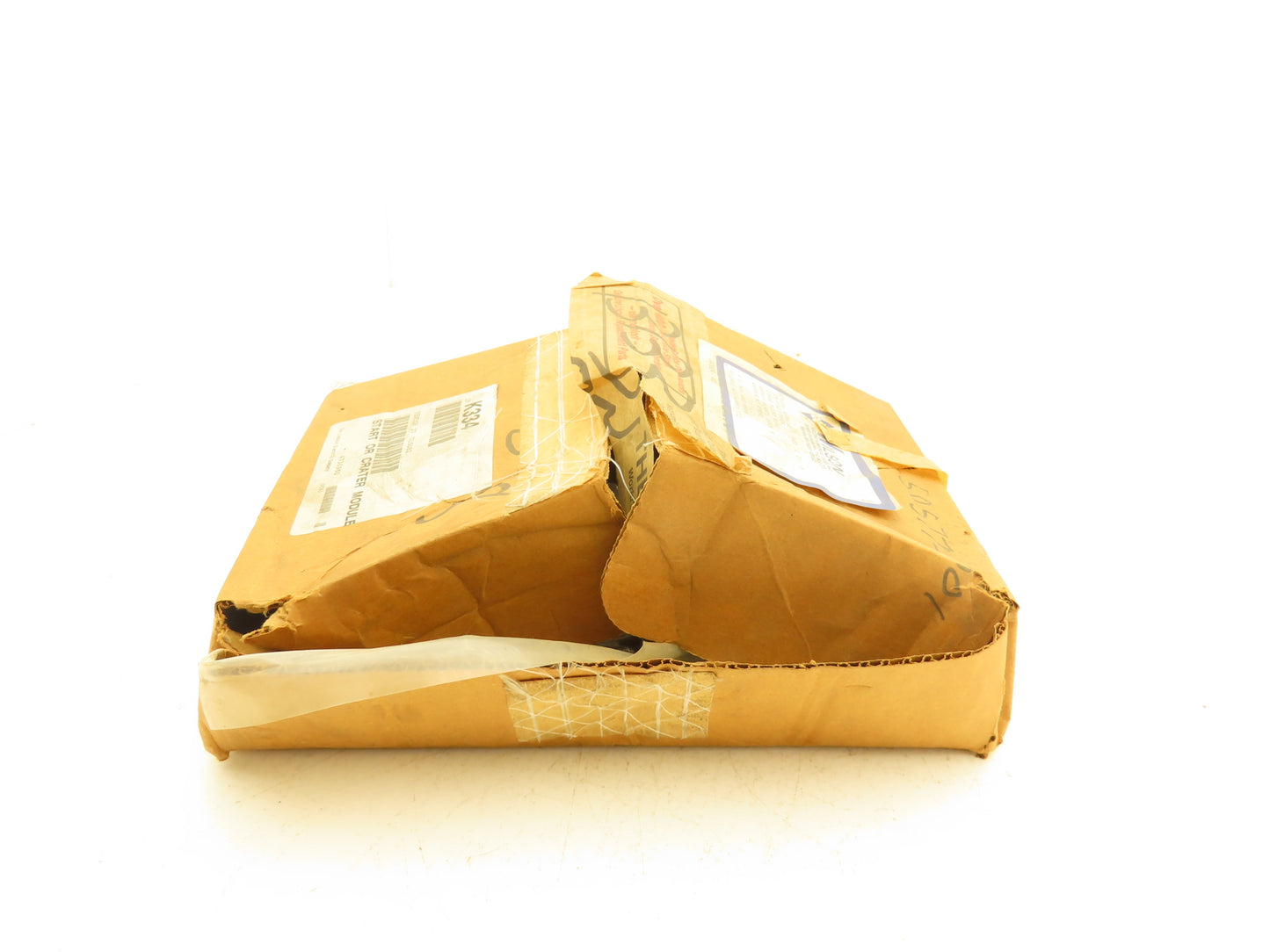 Lincoln Electric K334 Start or Crater Module