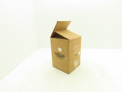 Cashco 2B4-2SB7-13000000C Bronze Pressure Regulator Valve 30-80 PSI 1/2"NPT