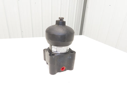 Pall HH9660K24KPRBS High Pressure Hydraulic Filter 6000 PSI