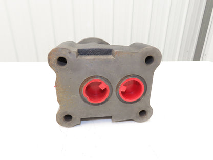 Pall HH9660K24KPRBS High Pressure Hydraulic Filter 6000 PSI