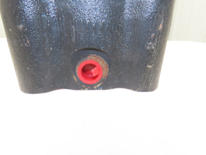 Pall HH9660K24KPRBS High Pressure Hydraulic Filter 6000 PSI