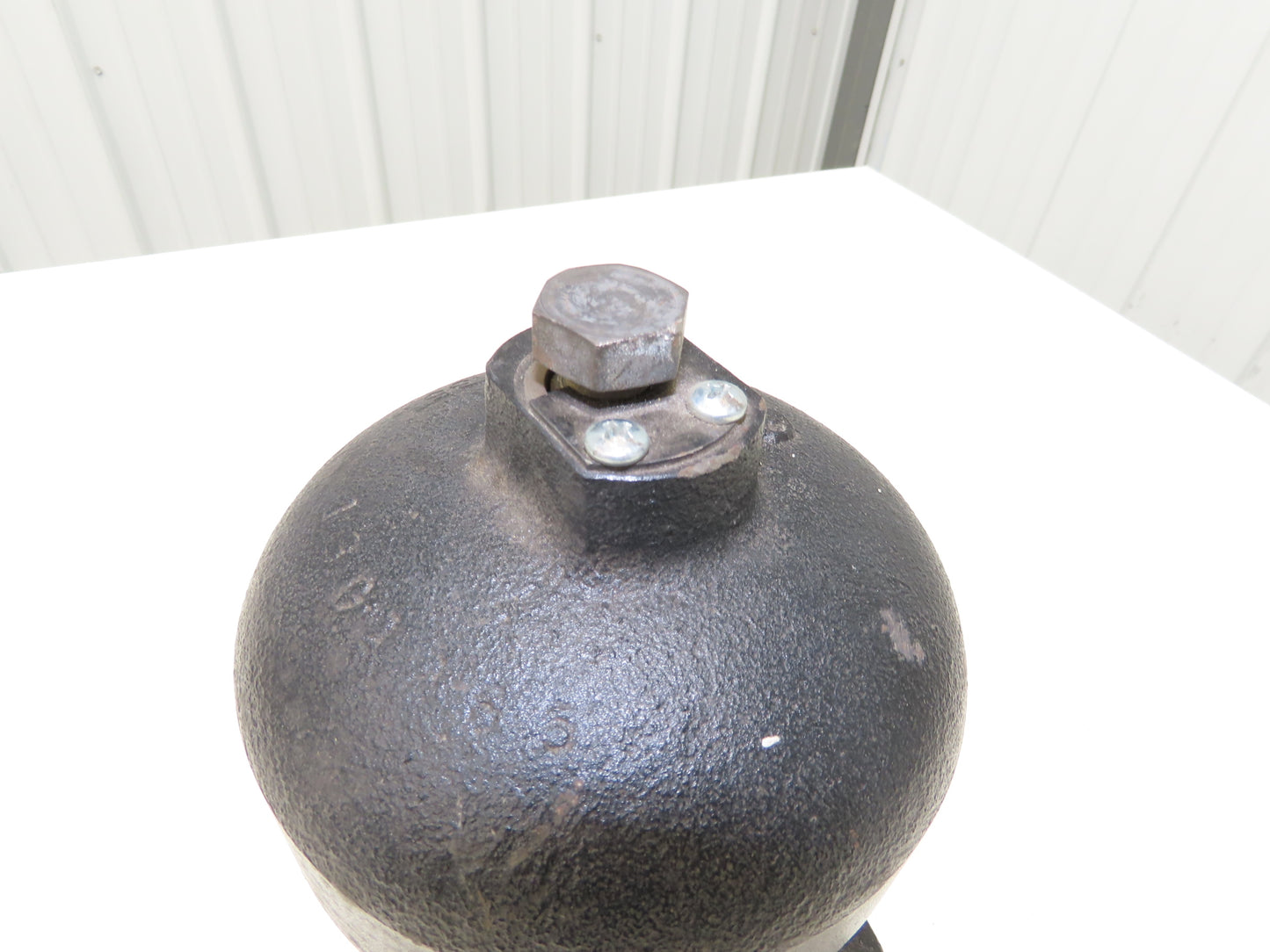 Pall HH9660K24KPRBS High Pressure Hydraulic Filter 6000 PSI