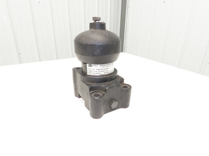 Pall HH9660K24KPRBS High Pressure Hydraulic Filter 6000 PSI