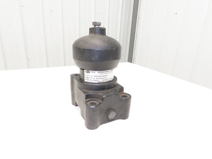 Pall HH9660K24KPRBS High Pressure Hydraulic Filter 6000 PSI