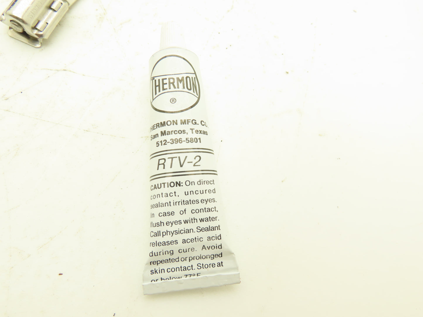 Thermon PCA-1-B1A POWER CONNECTION ASSEMBLY