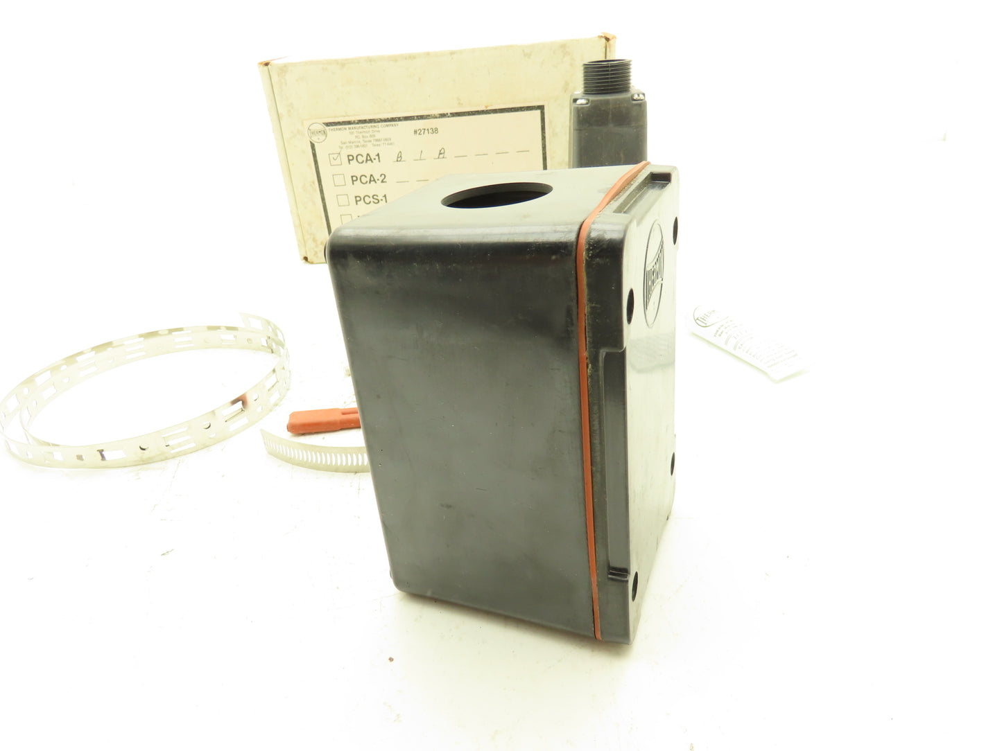 Thermon PCA-1-B1A POWER CONNECTION ASSEMBLY