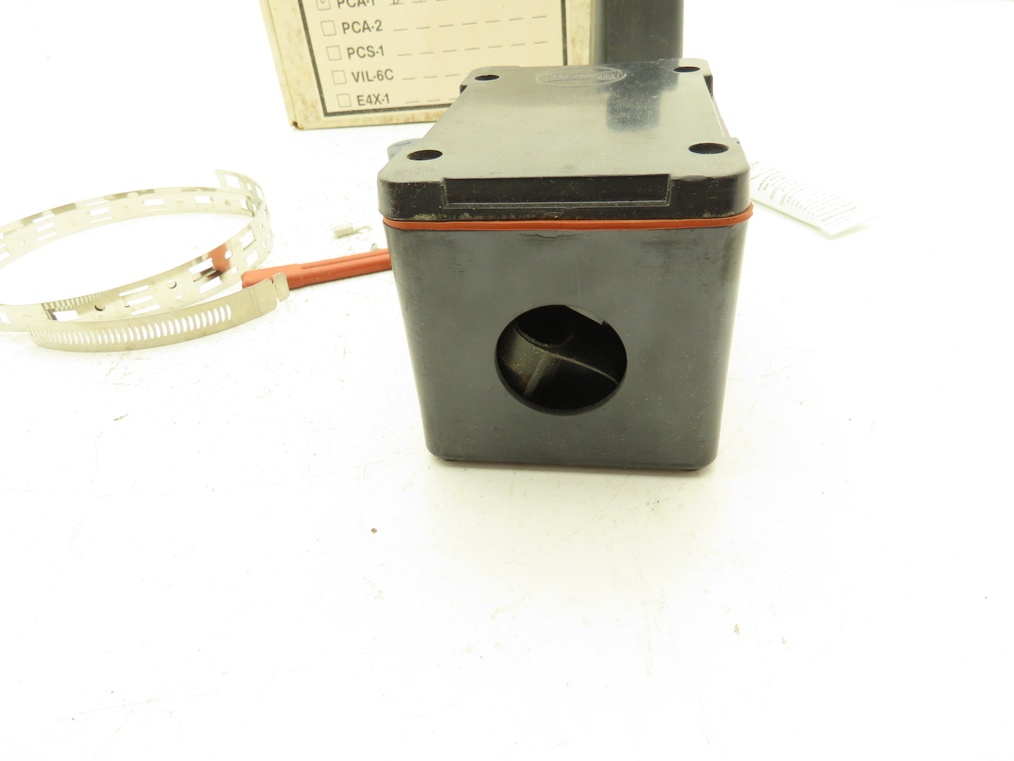 Thermon PCA-1-B1A POWER CONNECTION ASSEMBLY