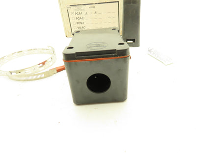 Thermon PCA-1-B1A POWER CONNECTION ASSEMBLY