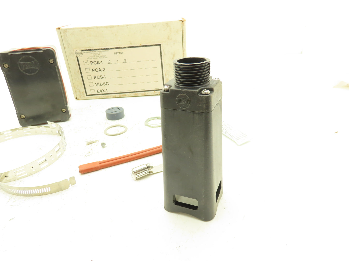 Thermon PCA-1-B1A POWER CONNECTION ASSEMBLY