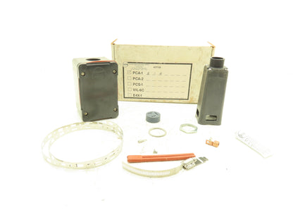 Thermon PCA-1-B1A POWER CONNECTION ASSEMBLY