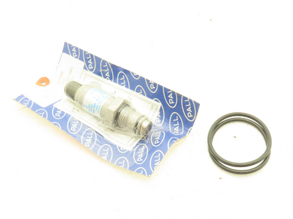 Pall RC771BZ090H Hydraulic Pressure Sensor Switch 110VAC