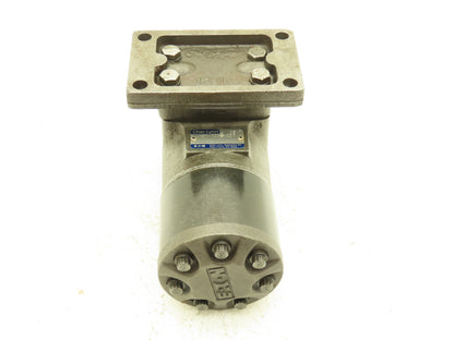 Eaton 101 1024 007 Char Lynn Hydraulic Gerotor Spool Motor 15GPM 1250 PSI 4-Bolt