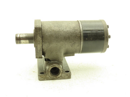 Eaton 101 1024 007 Char Lynn Hydraulic Gerotor Spool Motor 15GPM 1250 PSI 4-Bolt