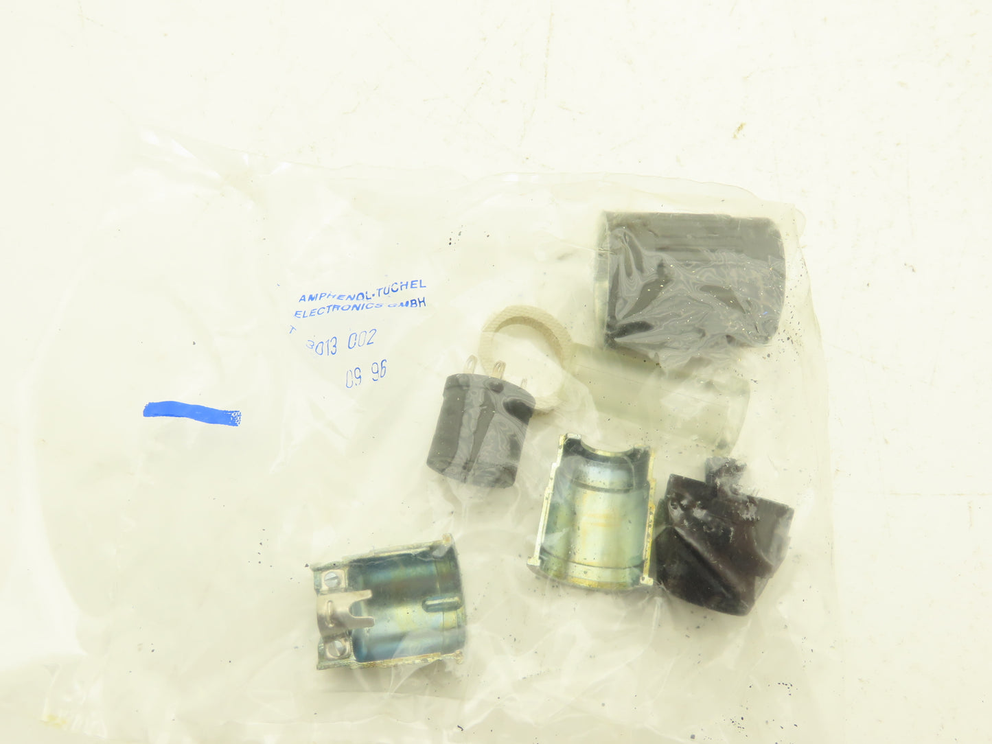 Rexroth 346 032 102 2 Measuring Plate Module