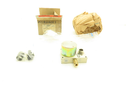 Rexroth 346 032 102 2 Measuring Plate Module