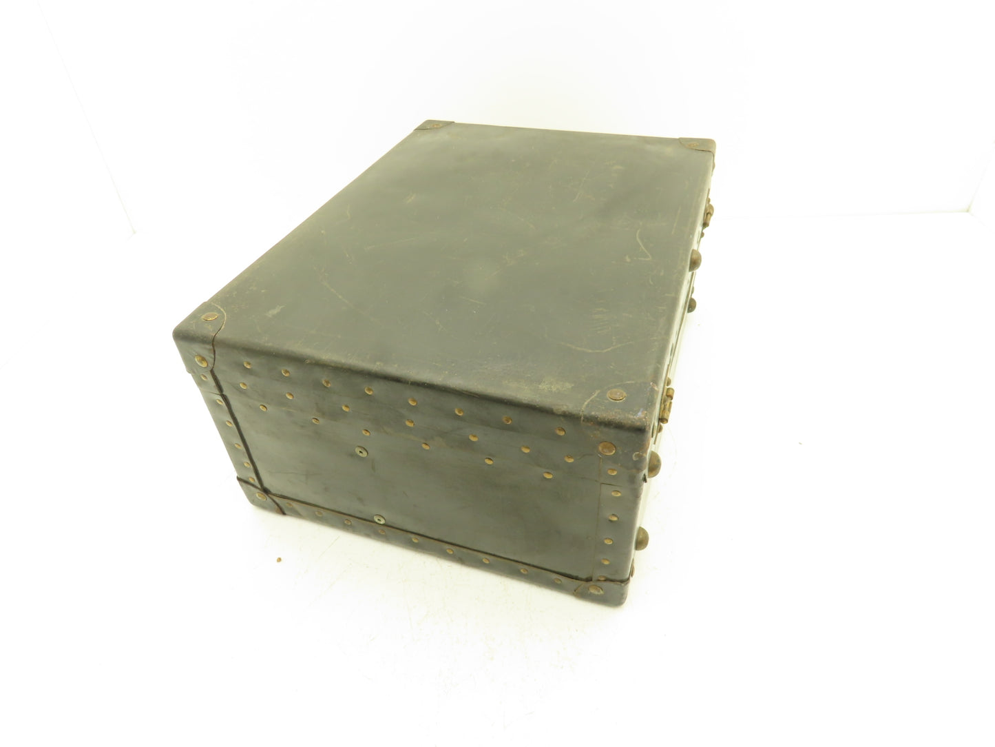 71-142-388-501  Static Trip Device Test Set Powered Up