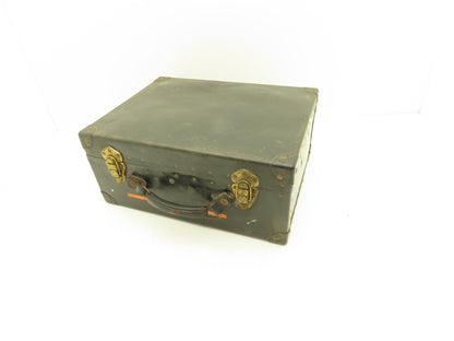 71-142-388-501  Static Trip Device Test Set Powered Up