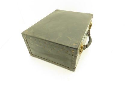 71-142-388-501  Static Trip Device Test Set Powered Up