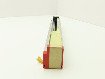 Heidenhain 232 724 01 Linear Encoder Housing Only 320mm