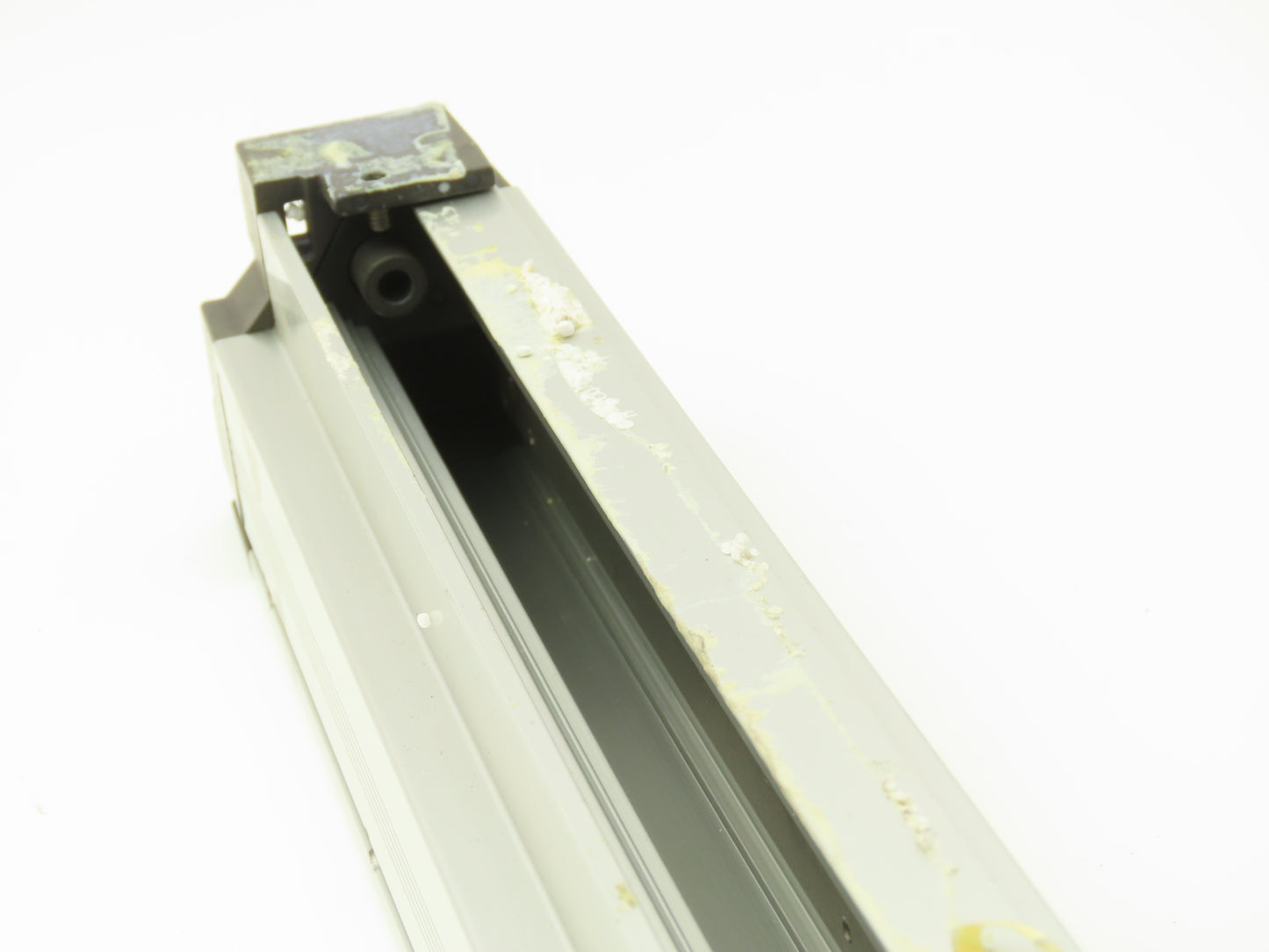 Heidenhain 232 724 01 Linear Encoder Housing Only 320mm