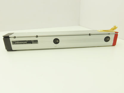 Heidenhain 232 724 01 Linear Encoder Housing Only 320mm