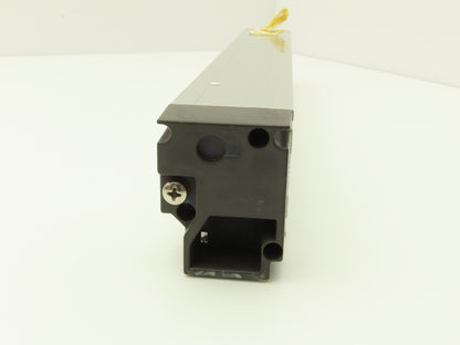 Heidenhain 232 724 01 Linear Encoder Housing Only 320mm