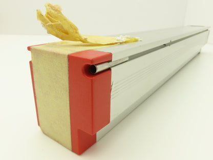 Heidenhain 232 724 01 Linear Encoder Housing Only 320mm