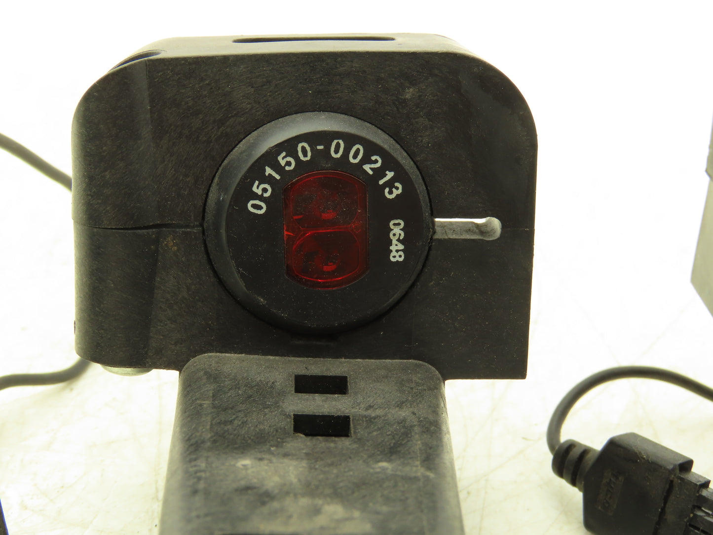 Siemens Dematic K006678AAA Conveyor Photo Eye Sensor HSG Bracket Assy Lot of 5