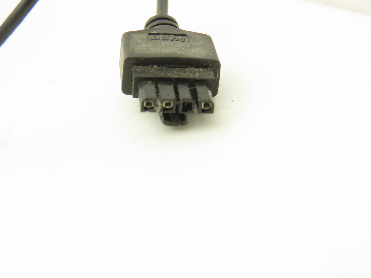 Siemens Dematic K006678AAA Conveyor Photo Eye Sensor HSG Bracket Assy Lot of 5