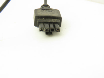 Siemens Dematic K006678AAA Conveyor Photo Eye Sensor HSG Bracket Assy Lot of 5