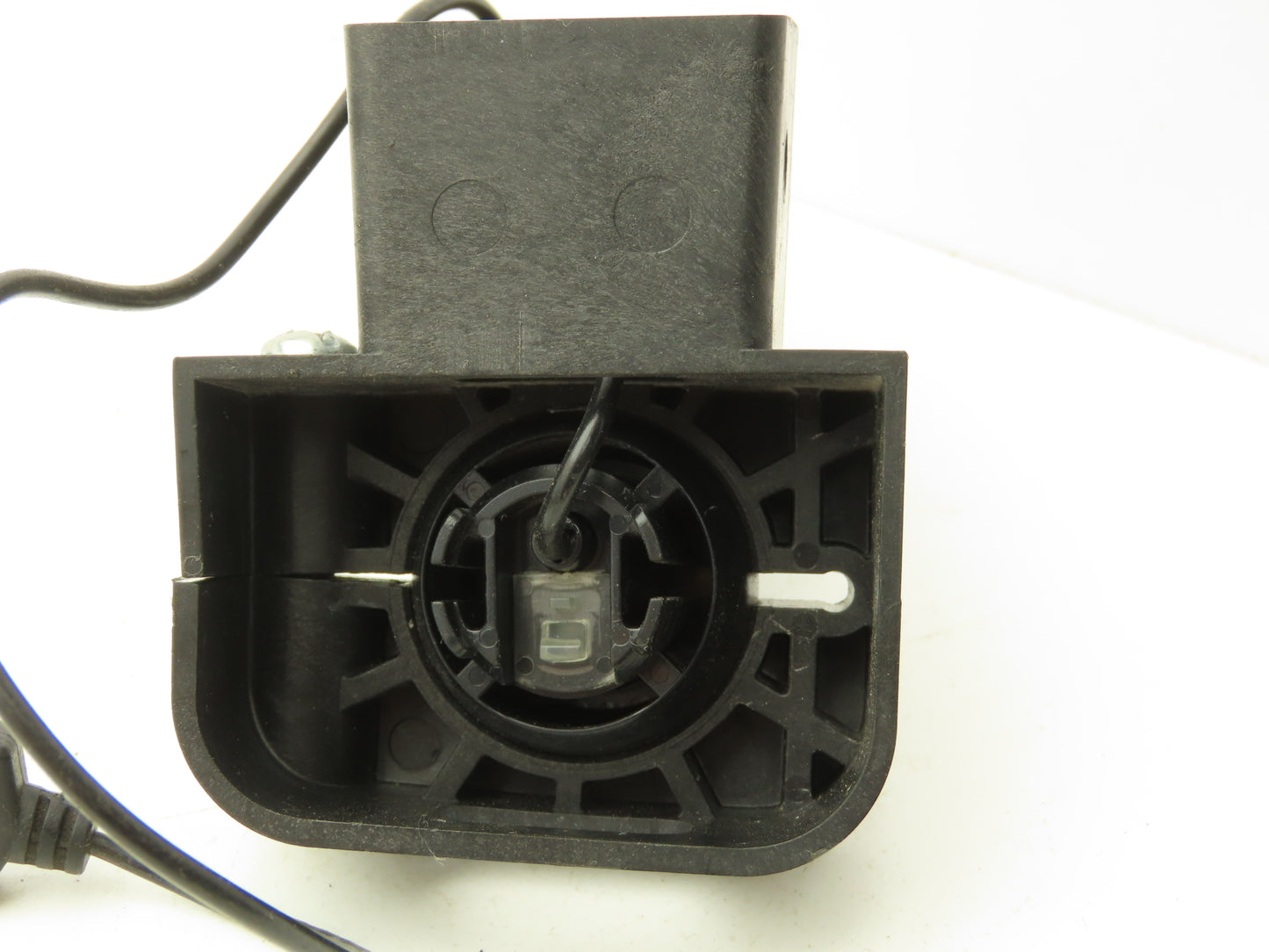 Siemens Dematic K006678AAA Conveyor Photo Eye Sensor HSG Bracket Assy Lot of 5